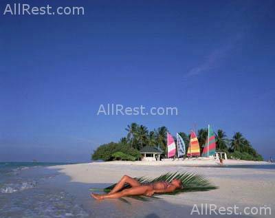Holiday Island Resort 21